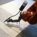 From ‘science-robot’ to science writing cyborg