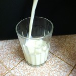 Got raw milk?