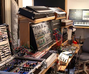 synthesizers