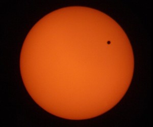 transit of venus