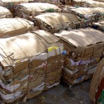 Paper Recycling: The Gift that Could Give Much More